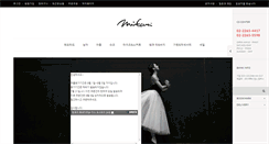 Desktop Screenshot of mituri.com